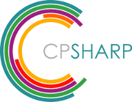 CP Sharp